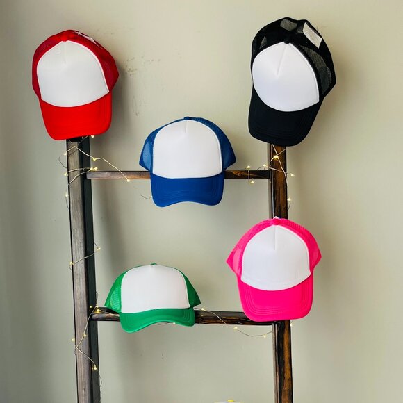 EASY COWBOY trucker hat - Picture 2 of 5